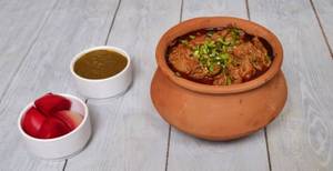 Special Matka Mushrrom Masala