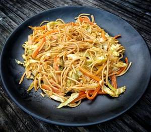 Veg Chowmein