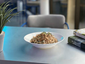 Gochujang Noodle