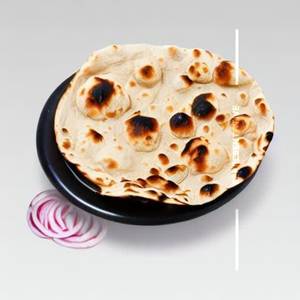 Tandoori Roti