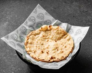 Tandoori Roti