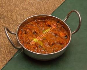 Kadhai Chicken