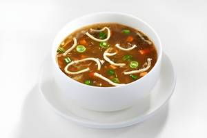 Veg Manchow Soup