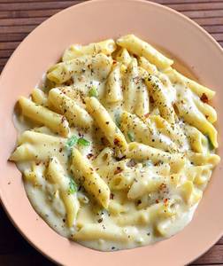 Veg Pasta