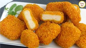 Ob Chicken Nuggets [8 Pieces]