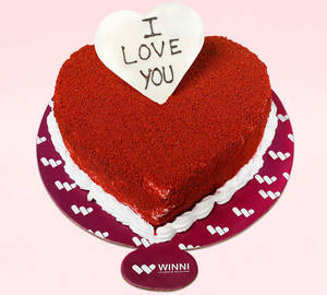 Special Anniversary Cake