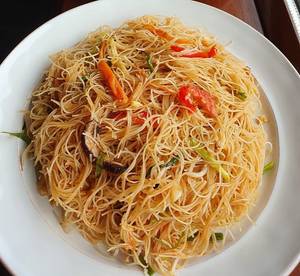 Vermicelli Rice Noodles