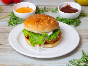 Veg Burger