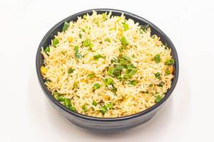 Veg Fried Rice