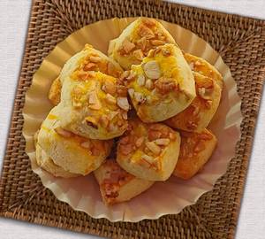 Kaju Biscuits [ 1 Kg ]