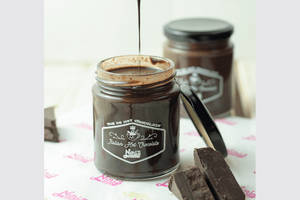 Italian Hot Chocolate