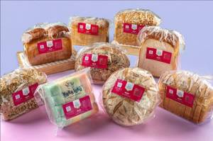 Bread Loafs