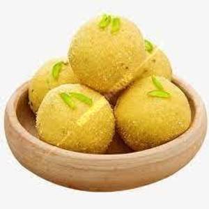 Besan Laddu
