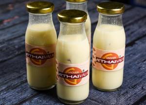 Badam Milk (1 Bottle)
