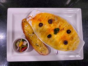 Shepherds Pie