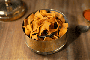 Ari Pakavada Spicy [200 Gm]