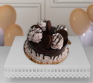 Oreo Cake