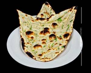 Butter Naan