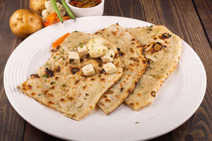 Stuff Naan