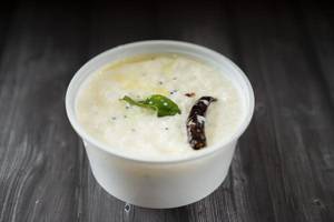 Curd Rice