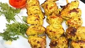 Chicken Banjara Kebab [6 Pieces, Serves 2]