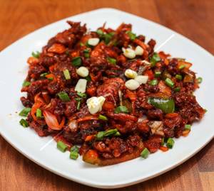 Garlic Beef