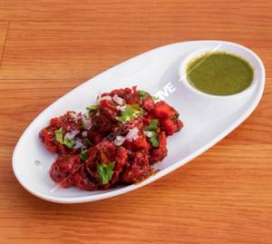 Gobi Manchurian