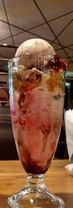 Shalimar Falooda