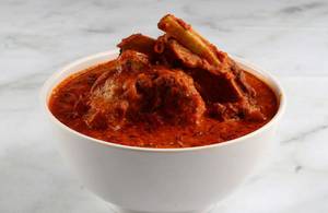Mutton Curry