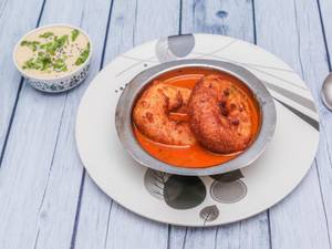 Sambar Vada