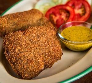 Fish Fry (1 Pc)