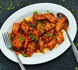 Paneer 65