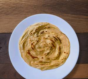 Kerala Parotta