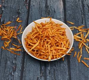 Chilli Aloo Lacha (200 G)