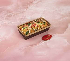 English Fruit Cake (250 Gms)