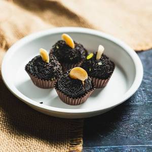 Kaju Chocolate Ball (Per Pc)