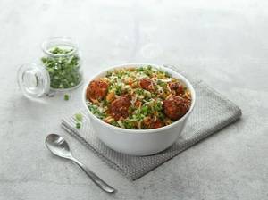 Chinese Bhel