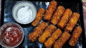 Panner Kurkure Shorts [8 Pieces]