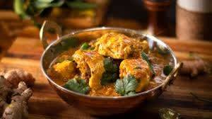 Chicken Curry