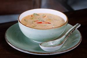 Tom Kha Veg