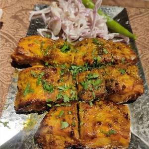 Afgani Fish