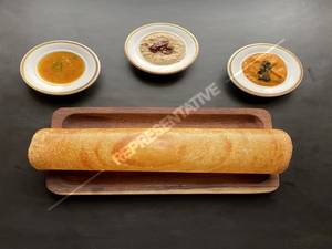 Onion Dosa