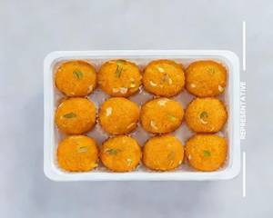 Motichoor Laddu