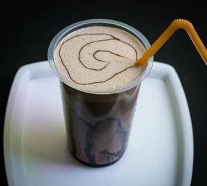 Cold Coffee