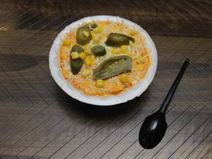 Jalapeno Cheese Corn
