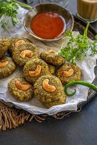 Hara Bhara Kabab