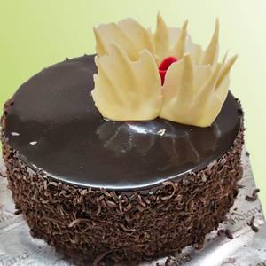 Chocolate Delight Cake [500 Grams]