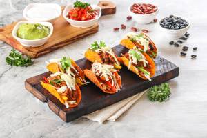 Crispy Tacos