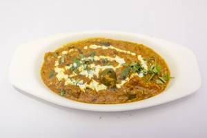 Paneer Mughlai