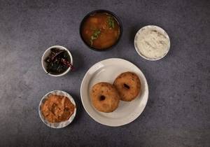 Vada Sambar